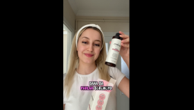 Synora UGC Video Çalışmam