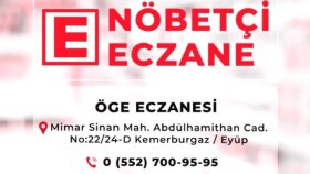 Günlük Eczane