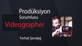 video kurgusu ve video prodüksiyon işlerinizi yapabilirim