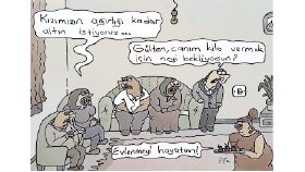 Karikatür 