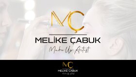 Melike Çabuk Make Up Artist