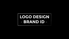 Logo Tasarımı - Brand ID
