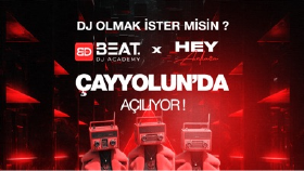 Dj Eğitimi