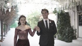 Bir Çiftin Kına'sı için Hazırladığım Video