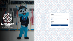 Winter Deaflympics 2023