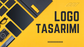 markanıza özel yaratıcı logo tasarımı yapabilirim