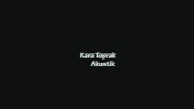 Aşık Veysel Vakfı tarafından ödüllendirilen bir proje