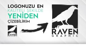 logonuzun kalitesini arttırabilirim