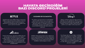 Başarı Hikayelerim