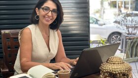 dergi ve blog sayfaları için özgün yazılar yazarım