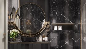 Banyo Tasaarımı