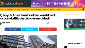 Haber Yazılarım