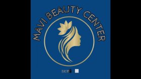 Mavi Beauty  Center