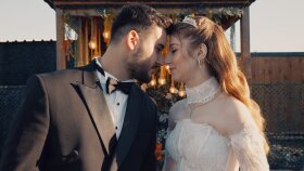 Wedding Clip