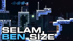 Ben size neler yapabilirim...
