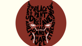 Kaligrafik Logolar