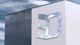 Ess Deep logo tasarımı