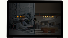 Donaco - Kurumsal Website