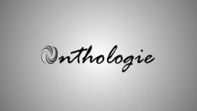 Onthologie için yaptığım intro