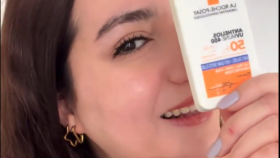 LA ROCHE-POSAY Ugc Videosu
