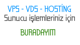 İş örneğim