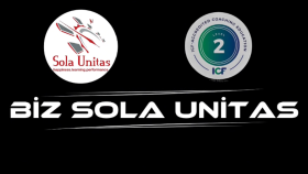 Sola Unitas – Tanıtım Videosu