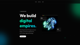 ihtiyacınıza uygun modern, sade web siteleri yapabilirim