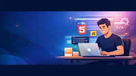 profesyonel ve kullanıcı dostu web arayüzleri geliştiririm
