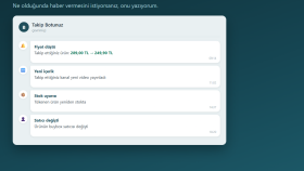 size özel telegram botu yazarım