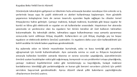 Seo Uyumlu Makale
