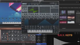 istediğiniz tarzda profesyonel beat ve altyapı hazırlarım