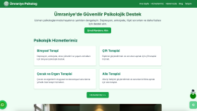 Psikolog sitesi