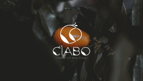 Ciabo Food - Kurumsal Kimlik Tasarımı