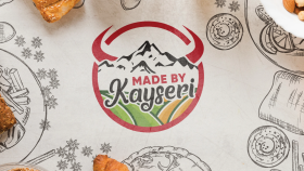 Made By Kayseri - Kurumsal Kimlik Çalışması