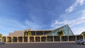 3d sketchup model ve lumion görselleştirme yaparım