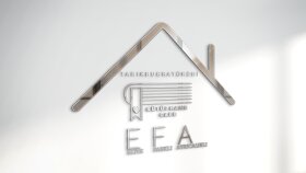 Logo Tasarımı - Mockup Çalışması