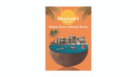 Miami Fotomonipilasyon Afişi