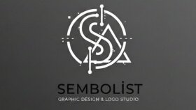 sizler için logo tasarlarım