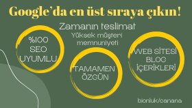 seo uyumlu makaleler hazırlayabilirim