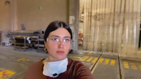 Özge Akman Çakır Portfolyo
