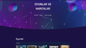 front-end web site sayfanızı istediğiniz şekilde tasarlarım