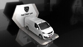 Fuar standı tasarımı 