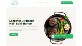 Saklibahceturkeli.com