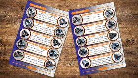 ürün tanıtımlarınız için katalog ve broşür oluşturabilirim