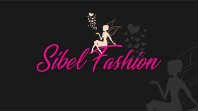 Sibel Fashion – Logo Tasarımı