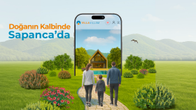 Villa Villam - Sosyal Medya Reklam Filmi