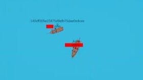 Online gemi savaşı (Prototip)