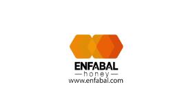 Enfabal Logo İntro