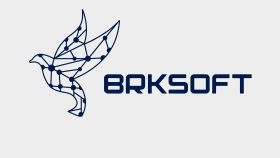 Brksoft - Kurumsal Kimlik Tasarımı