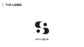 Monogram isim çalışması